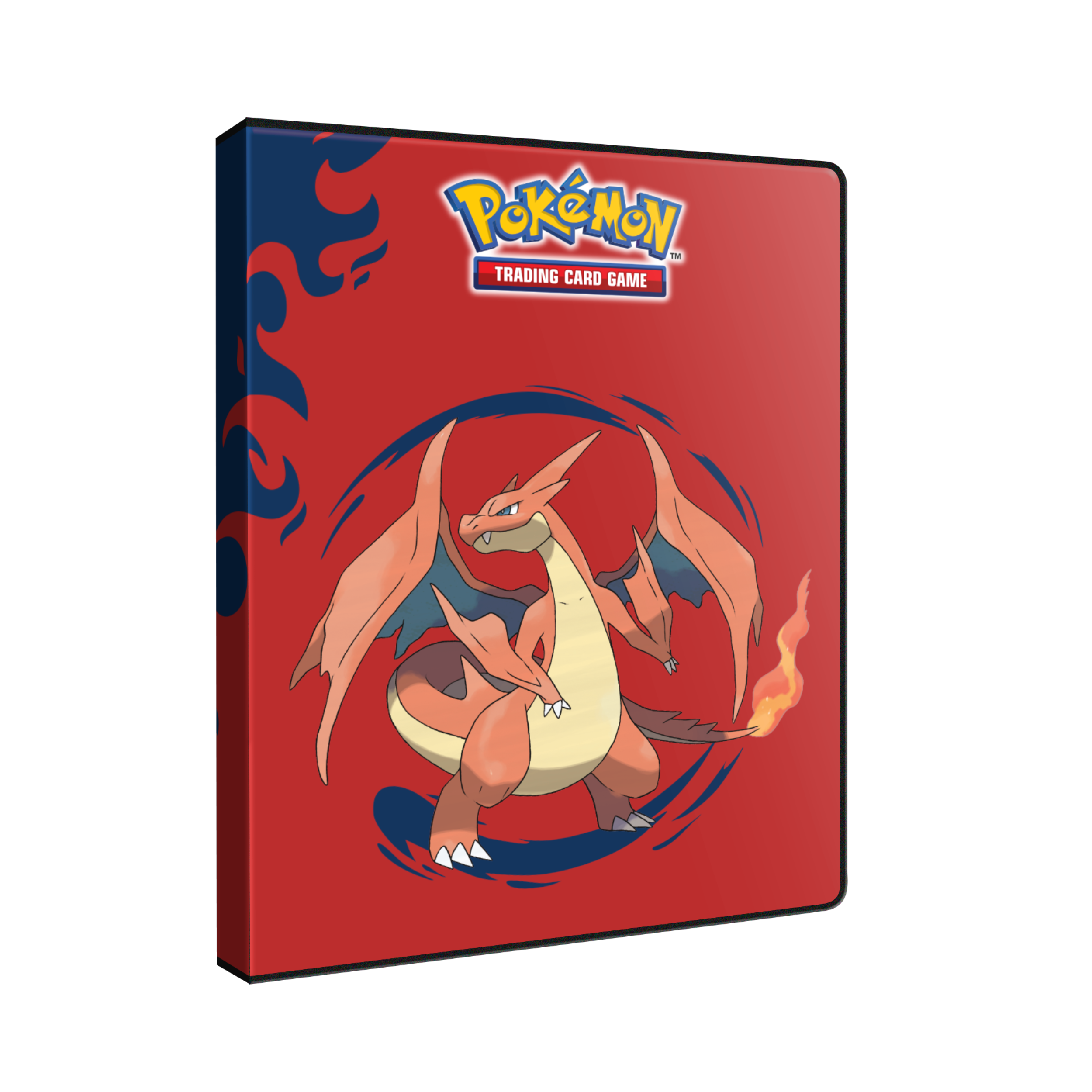 Ultra Pro 9 Pocket Portfolio Mega Charizard X & Mega Charizard Y